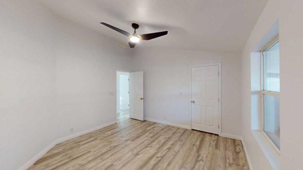 2004 Silvercrest Westwood Manufactured Home