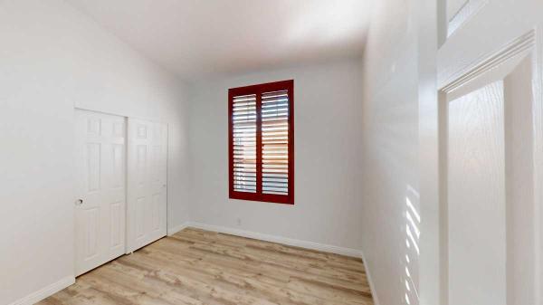 2004 Silvercrest Westwood Manufactured Home