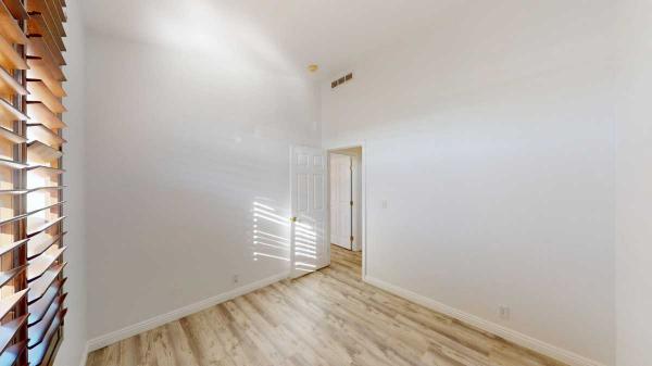 2004 Silvercrest Westwood Manufactured Home