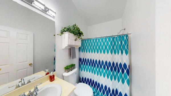 2004 Silvercrest Westwood Manufactured Home