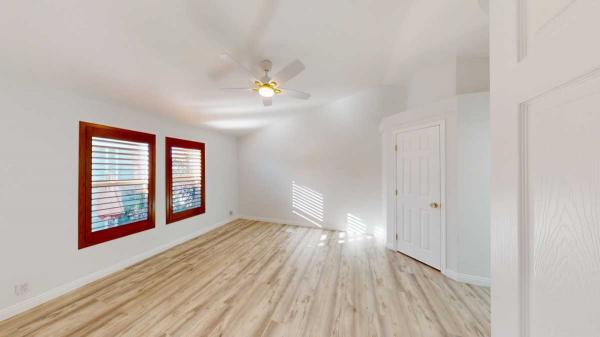 2004 Silvercrest Westwood Manufactured Home