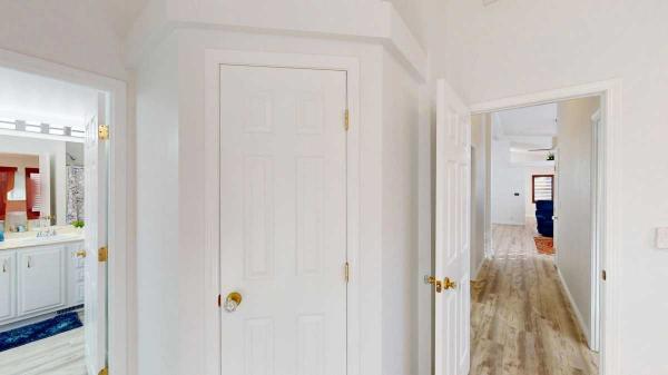 2004 Silvercrest Westwood Manufactured Home