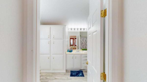 2004 Silvercrest Westwood Manufactured Home