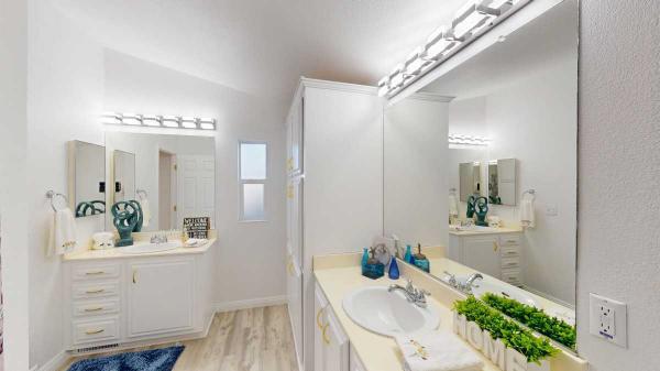 2004 Silvercrest Westwood Manufactured Home