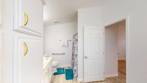 2004 Silvercrest Westwood Manufactured Home