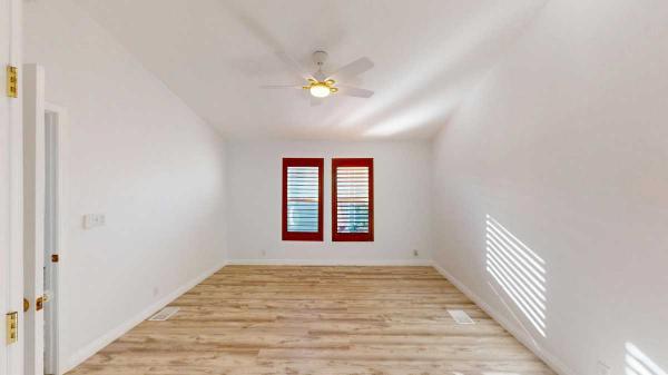 2004 Silvercrest Westwood Manufactured Home