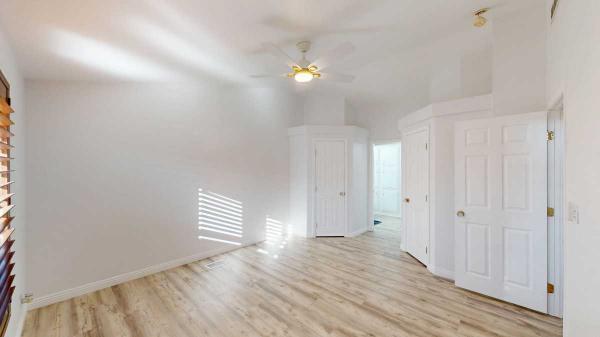 2004 Silvercrest Westwood Manufactured Home