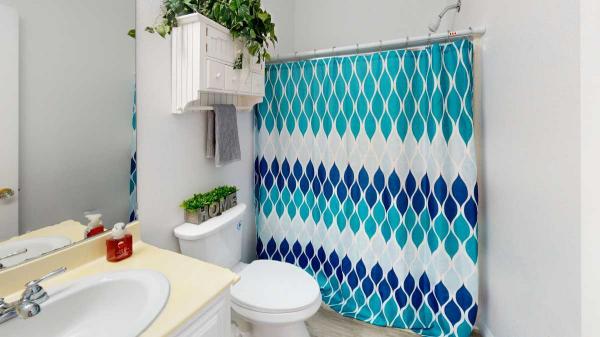 2004 Silvercrest Westwood Manufactured Home