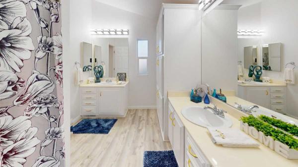 2004 Silvercrest Westwood Manufactured Home