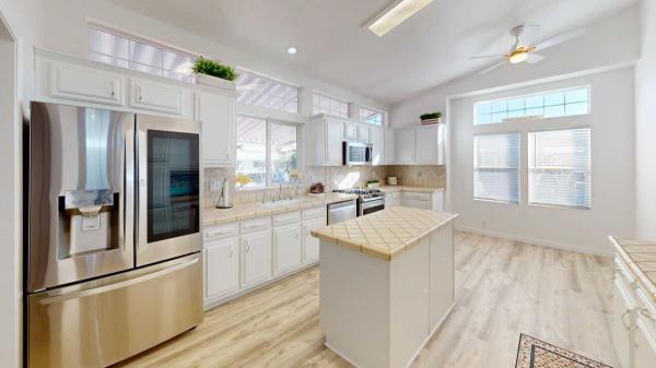 2004 Silvercrest Westwood Manufactured Home