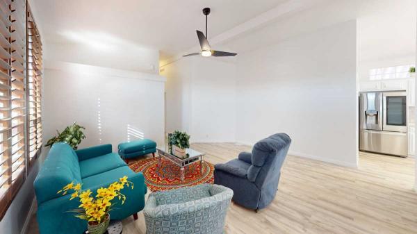 2004 Silvercrest Westwood Manufactured Home