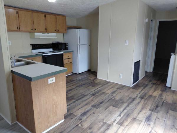 2002 Manufactured Home