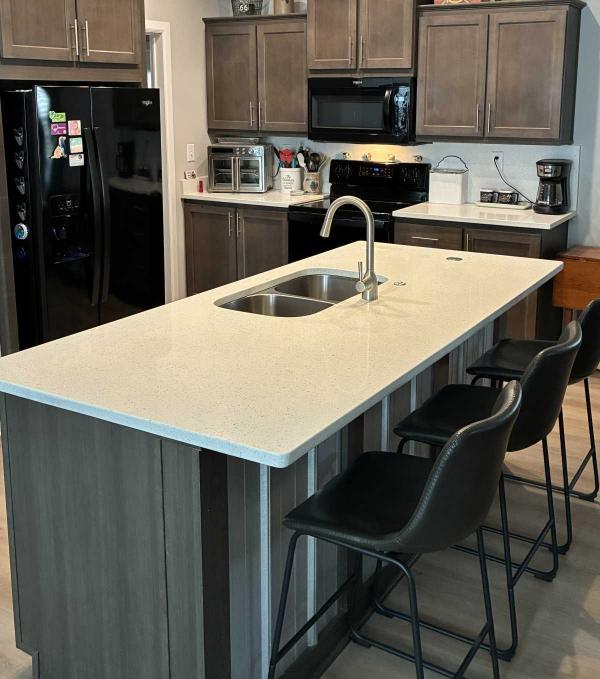 2022 Palm Harbor Legend Mobile Home