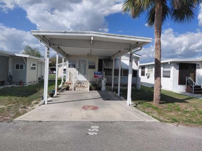 Mobile Home at 3331 Gall Blvd #450 Zephyrhills, FL 33541