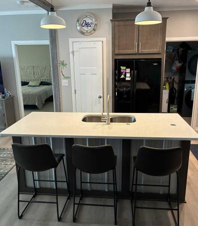 Photo 5 of 12 of home located at 189 Indian Trl Saint Cloud, FL 34769