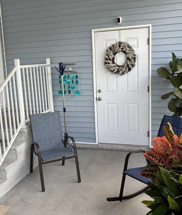 2022 Palm Harbor Legend Mobile Home