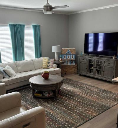 Photo 5 of 21 of home located at 189 Indian Trl Saint Cloud, FL 34769