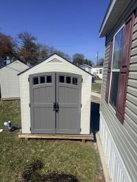 2020 Fortune Gold Star Manufactured Home