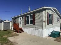 2020 Fortune Gold Star Manufactured Home