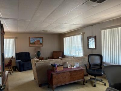 Photo 2 of 8 of home located at 101 W. River Rd. #254 Tucson, AZ 85704