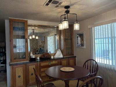 Photo 4 of 8 of home located at 101 W. River Rd. #254 Tucson, AZ 85704