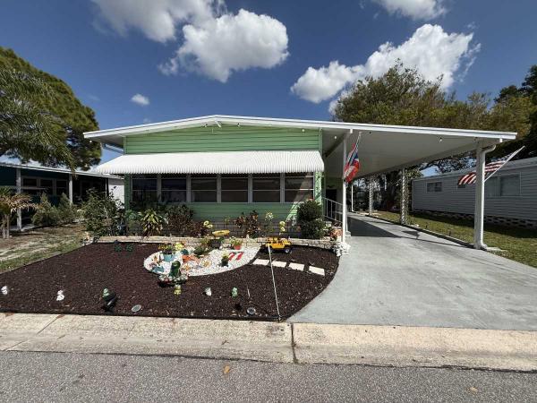  Mobile Home For Sale