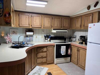 Photo 2 of 25 of home located at 944 Reynolds Road #288 Lakeland, FL 33805