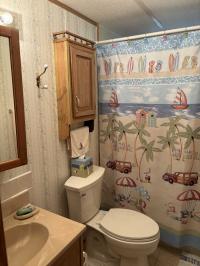 1988 SPEC HS Mobile Home