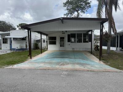 Mobile Home at 3331 Gall Blvd, Lot 458 Zephyrhills, FL 33541