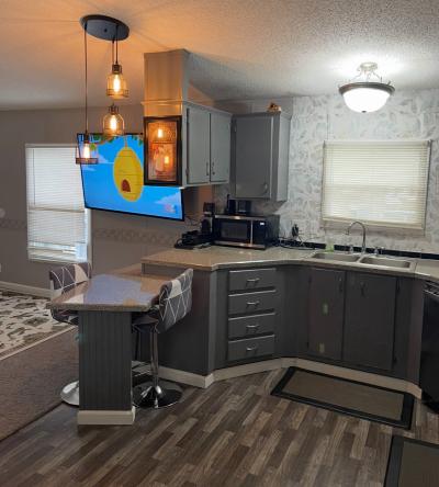 Mobile Home at 235 Gemini Dr Madison, AL 35758