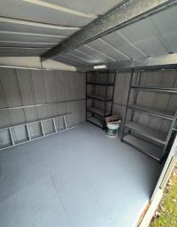 1999 Cavaliers  Mobile Home
