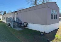 1999 Cavaliers  Mobile Home