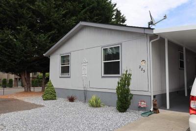 Mobile Home at 1111 Archwood Dr SW #285 Olympia, WA 98502