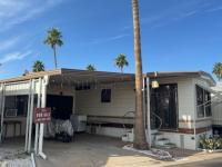 1986 Skyline Manufactured Home