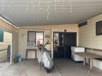 1986 Skyline Manufactured Home