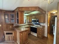 1986 Skyline Manufactured Home