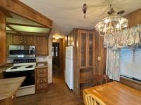 1986 Skyline Manufactured Home