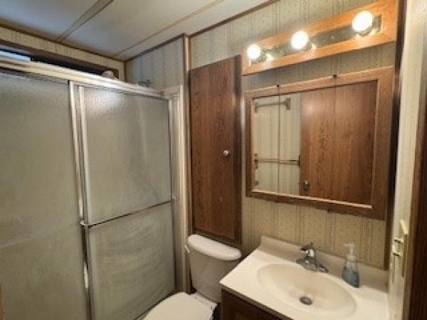 1986 Skyline Manufactured Home