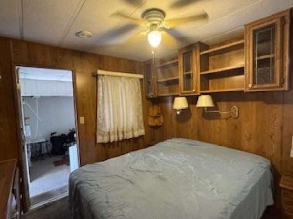 1986 Skyline Manufactured Home