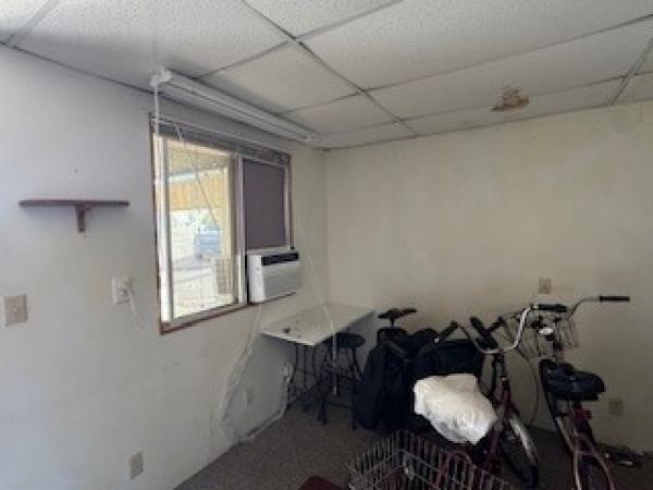 1986 Skyline Manufactured Home