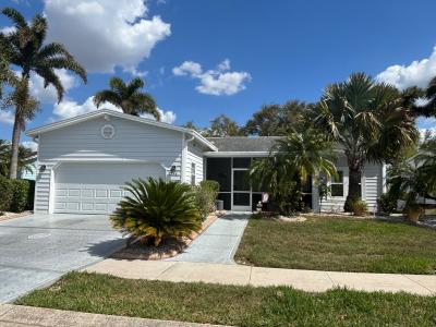 Mobile Home at 2546 Pier Dr Ruskin, FL 33570