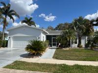 2007 CLSI JACFL27809ACAB Mobile Home