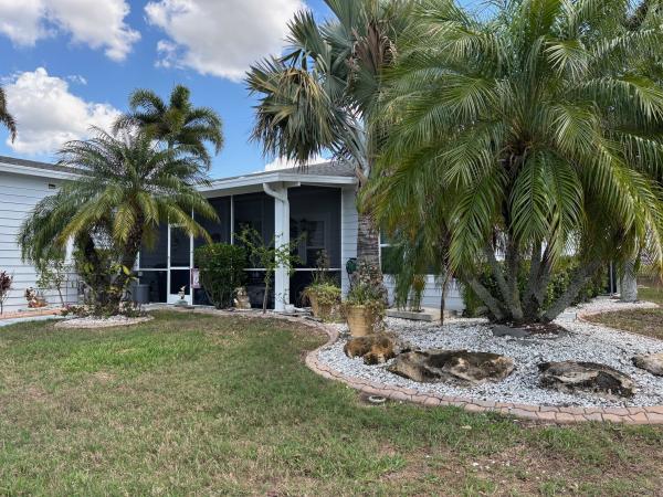 2007 CLSI JACFL27809ACAB Mobile Home