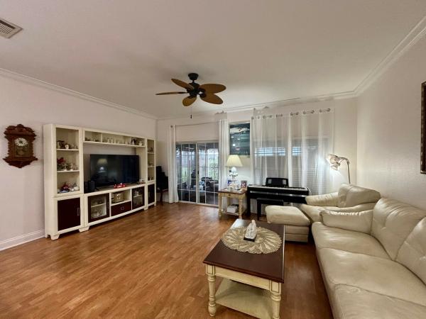 2007 CLSI JACFL27809ACAB Mobile Home