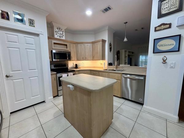 2007 CLSI JACFL27809ACAB Mobile Home