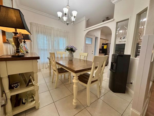 2007 CLSI JACFL27809ACAB Mobile Home