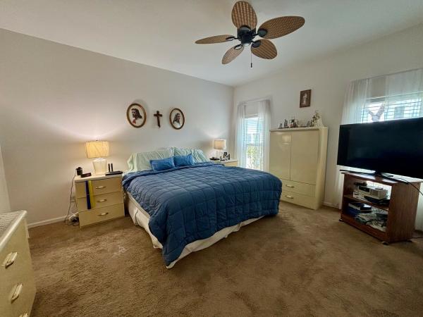 2007 CLSI JACFL27809ACAB Mobile Home