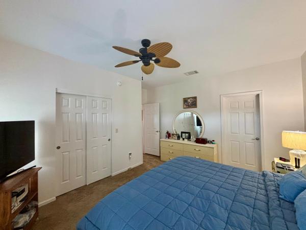 2007 CLSI JACFL27809ACAB Mobile Home