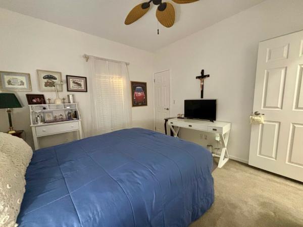 2007 CLSI JACFL27809ACAB Mobile Home