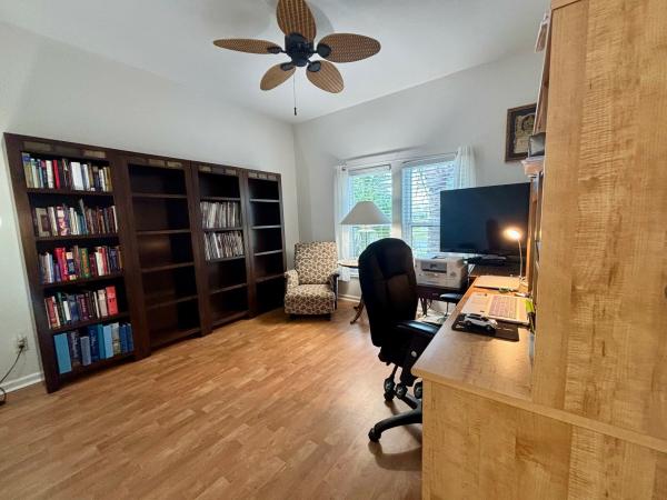 2007 CLSI JACFL27809ACAB Mobile Home